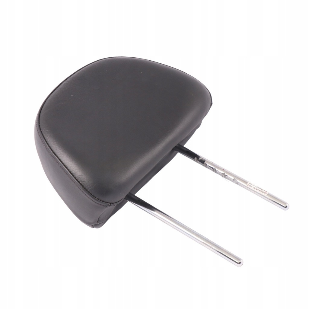 фото №8, Mini r50 r52 r53 подголовник сиденье спортивного левый правый перед кожа чёрный