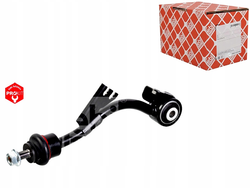 фото №1, Соединитель тяга стабилизатора перед l mercedes e t-mod + набор водителя #35