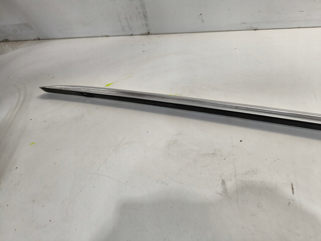 Рейлінг даховий хром audi a6 c7 avant універсал правий 4g9860022a оригінал !!! Недорого