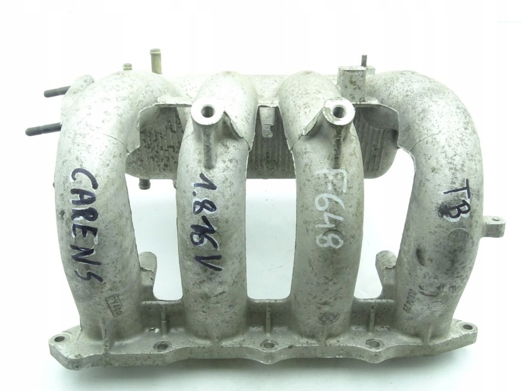 фото №1, Kia carens ii 02-06 1.8 16v коллектор всасывающий