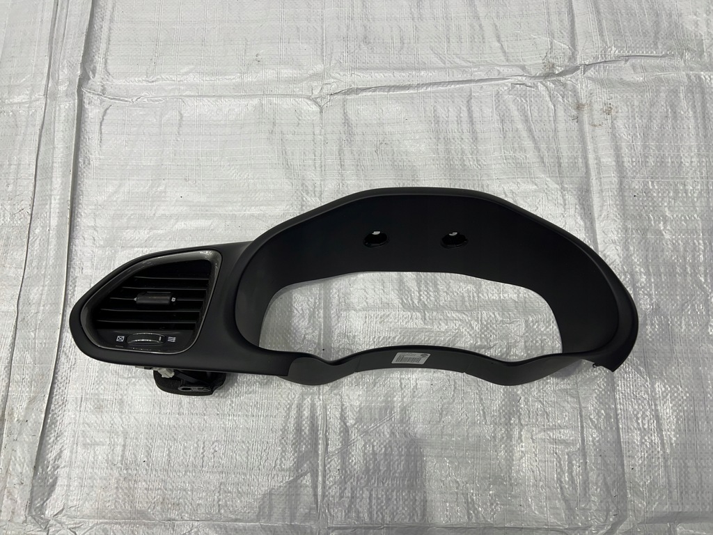 фото №1, Jeep renegade захист спідометра 07356754210