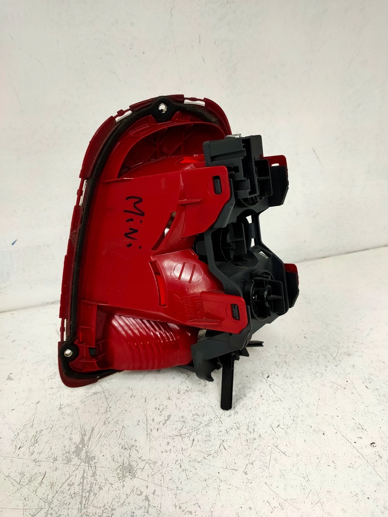 фото №3, Лампа левая задняя 2757009 mini cooper d r56