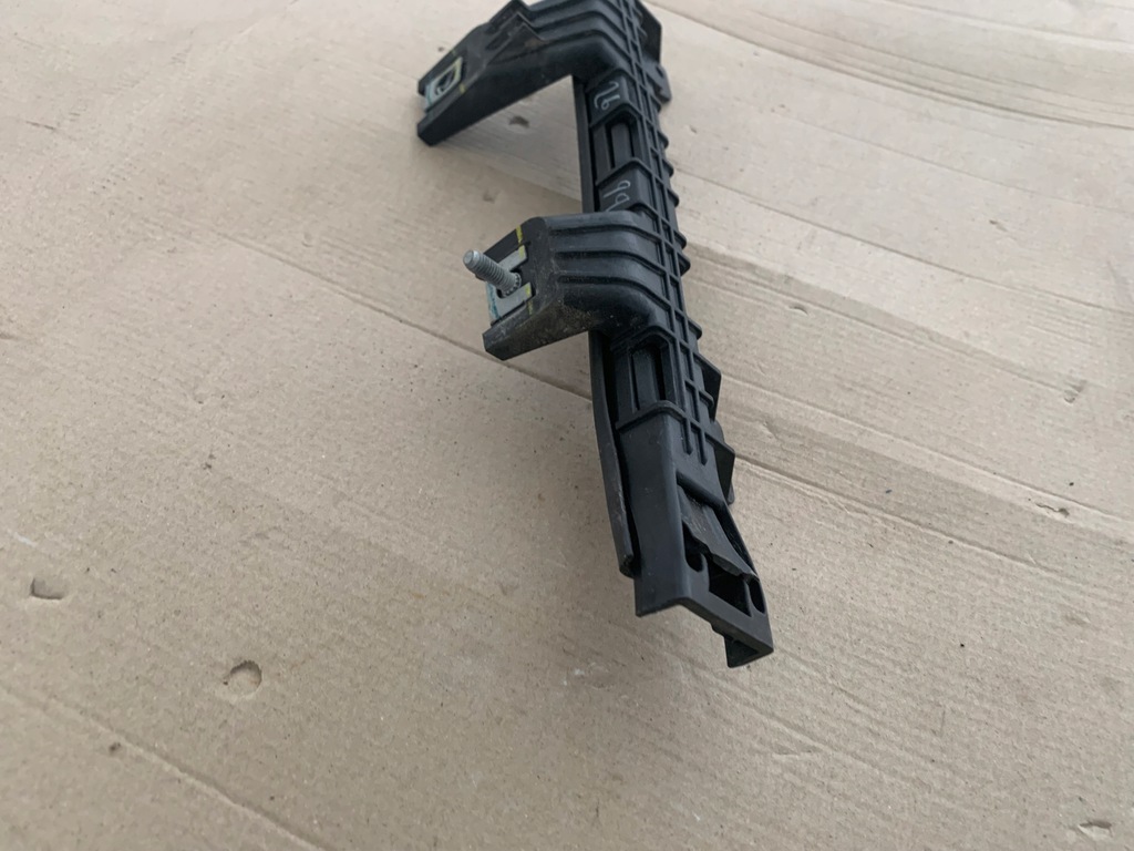 фото №3, Ford mustang mach-e rwd рамка напрямна двері лівий задня оригінал