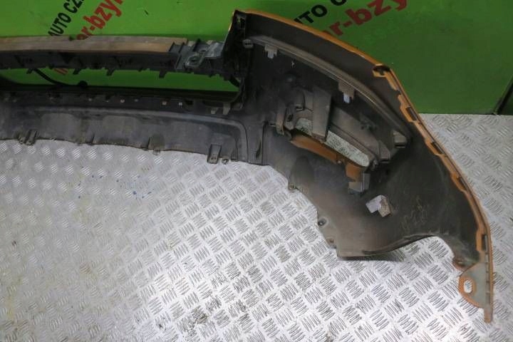 фото №6, Ford ranger 2016 с передний бампер передний