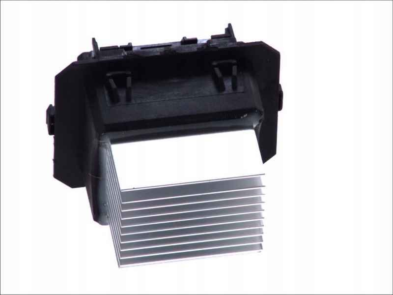 фото №3, Valeo 509961 регулятор, вентилятор обдув do салону транспортного засобу