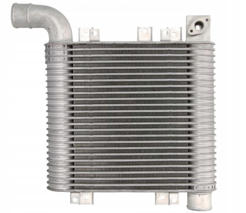 Купить Интеркулер hyundai santa fe 2.2 crdi 2006-2012