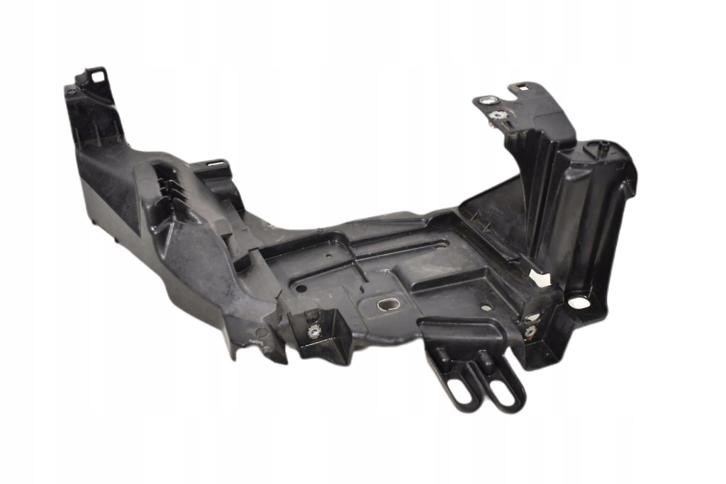 фото №1, Направляющая лампы правый megane iii lift 622227190r