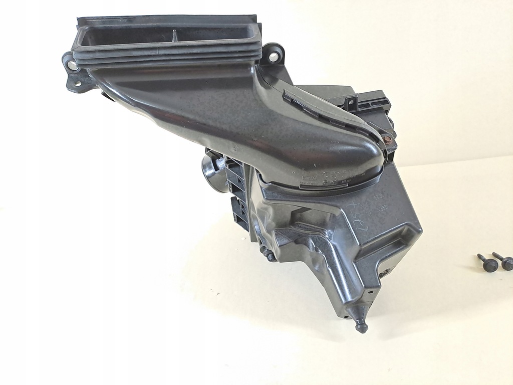 фото №10, Корпус фильтра воздуха 2.0 tdci ford mondeo v mk5 17r