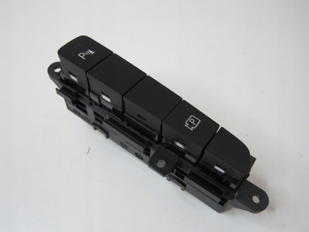 фото №1, Переключатель панель hyundai tucson iv 93315n7340 4x