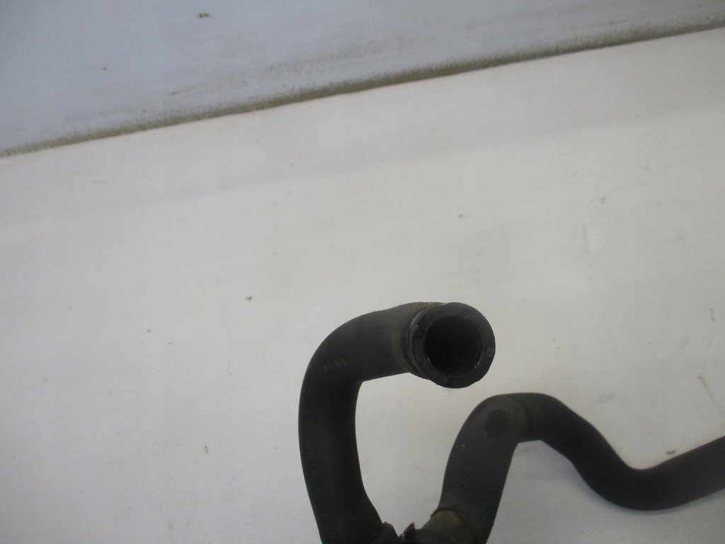 фото №6, Wąż труба wody renault kangoo i 1.5 dci