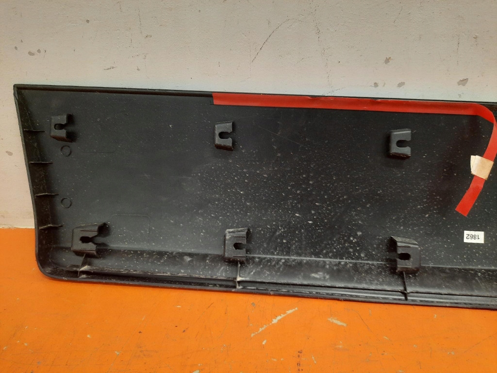 фото №5, Chevrolet trax 12- молдинг дверь задняя левая задняя 95157450