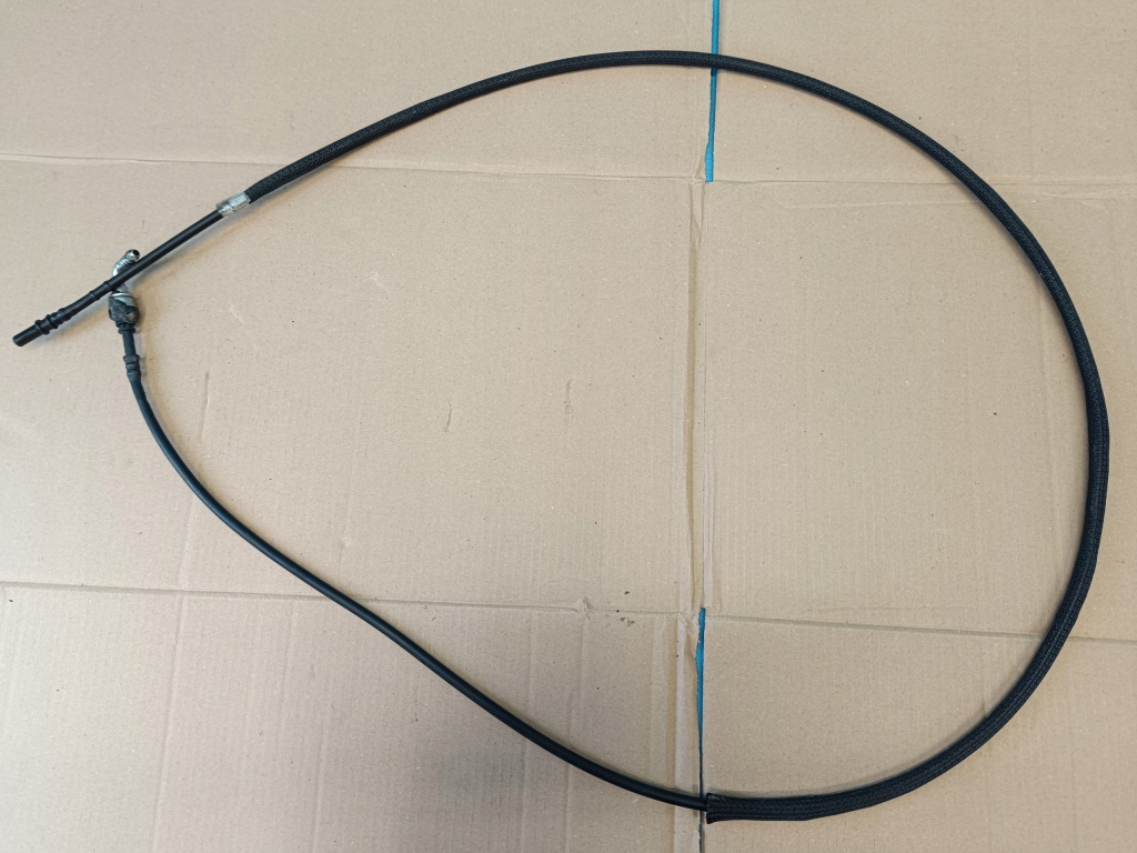 фото №1, Seat leon 4 iv fr combi 2.0 tdi 110kw 2021 r шланг топлива 5wa200059