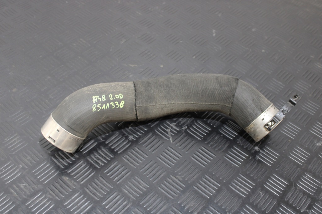 фото №1, Wąż шланг интеркулер 8511338 bmw x1 f48