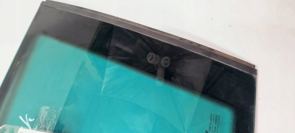 фото №4, Скло бічна ford galaxy