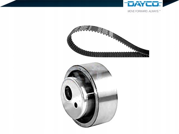 фото №2, Dayco ktb101 набір ремінь розподільного валу