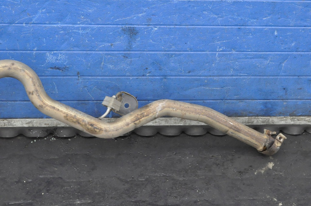 фото №3, Land rover range rover velar l560 гасник вихлоп