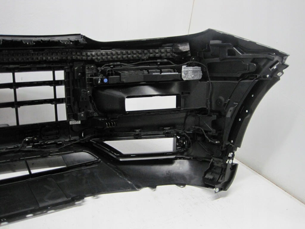 Бампер перед porsche cayenne 9y0 lift 6 pdc камера Київ