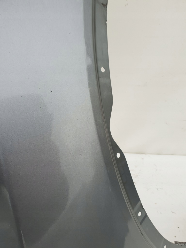 фото №6, Suzuki vitara iii 15-18 крила правий перед передній