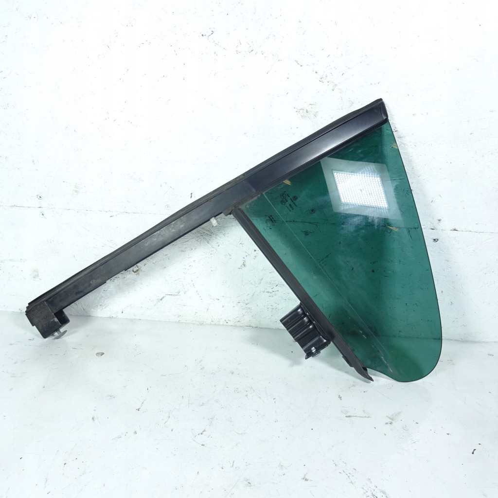 фото №1, Vw passat cc скло двері задня ліва 3c8845215a