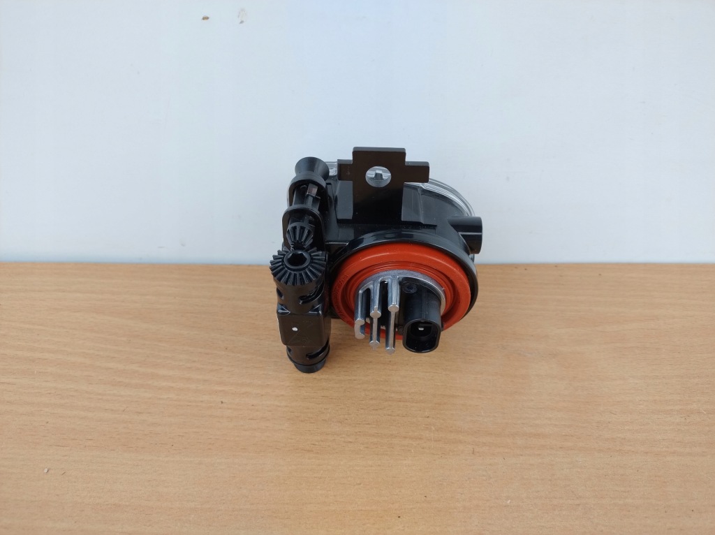 фото №2, Правий протитуманна фара led drl renault megane 5 v scenic clio trafic k145/pd282