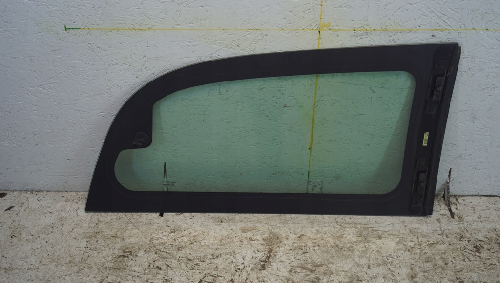 фото №9, Стекло левый задняя chrysler town & country