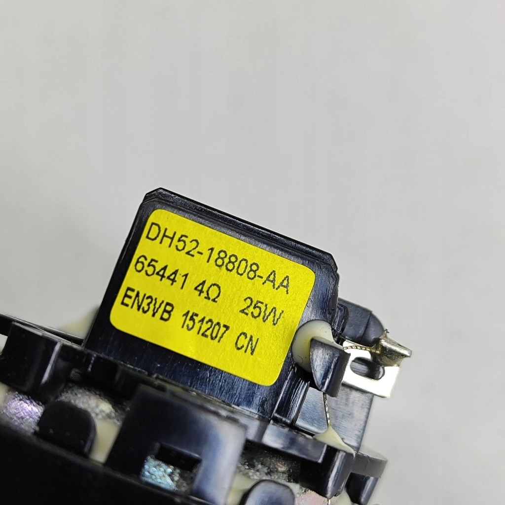 фото №6, Jaguar f-pace 2016 правая сторона динамик дверь передних