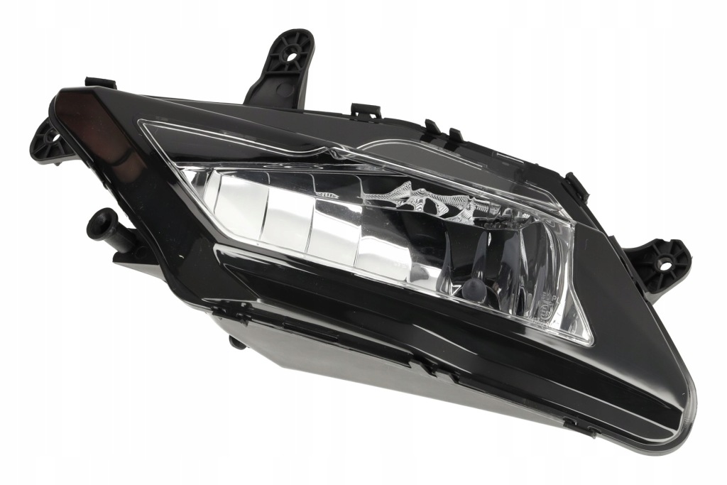 фото №3, Opel insignia b 2017 przed lift левый противотуманная фара противотуманный