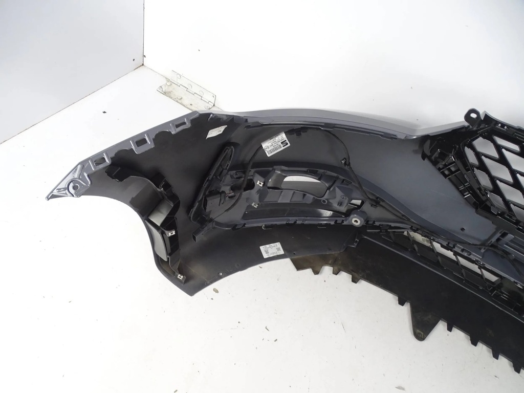 фото №8, Бампер перед передний seat leon iv 4 cupra 5fa