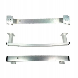 фото №1, Peugeot expert 07-16 підсилювач балка перед alum.