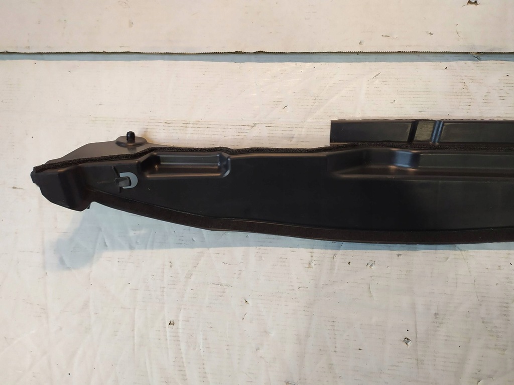 фото №10, Захист крила лівий перед панель honda cr-v iv