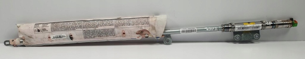 Купити Шторка безпеки подушка безпеки ліва mercedes w207 2078602302