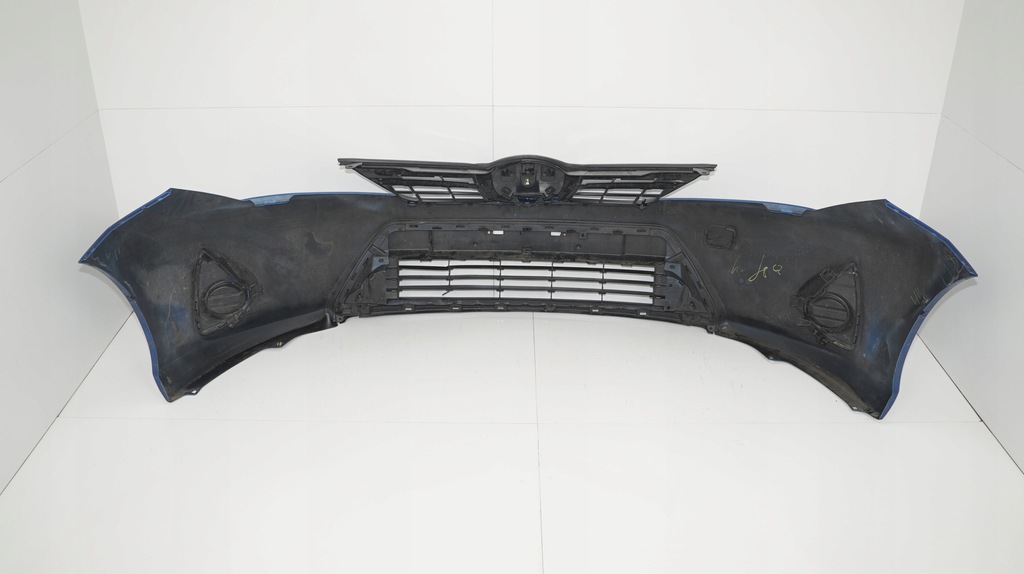 фото №11, Бампер перед передний toyota auris ii 12-15r 8t7