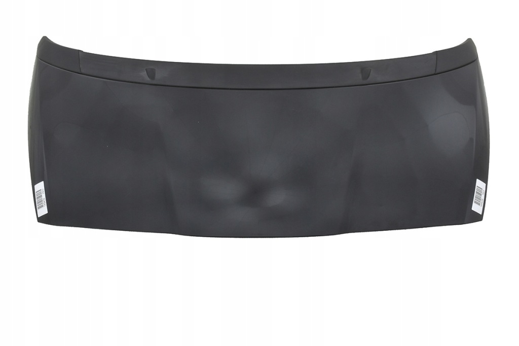 фото №1, Капот крышка двигателя peugeot 5008 ktvd