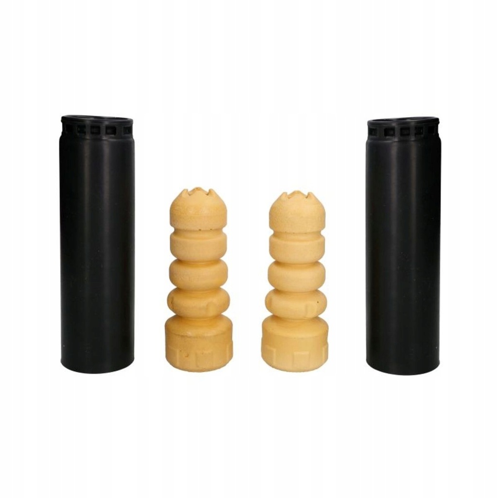 фото №1, Защита i отбойники задняя audi a3 8v 12-20