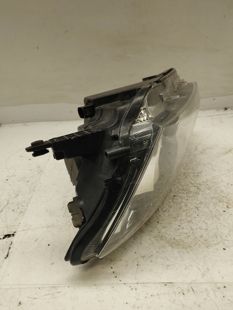 фото №11, Skoda fabia iii 3 лампа ліва передня 6v1941015c