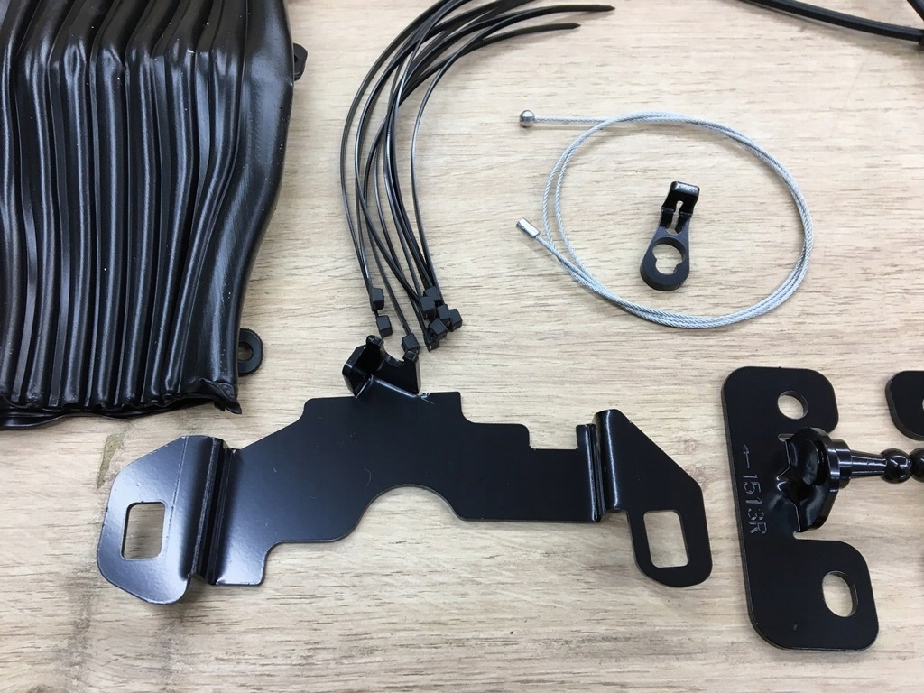 Комплект привід електричний багажник кришки перед do tesla model 3 07.2021- Київ