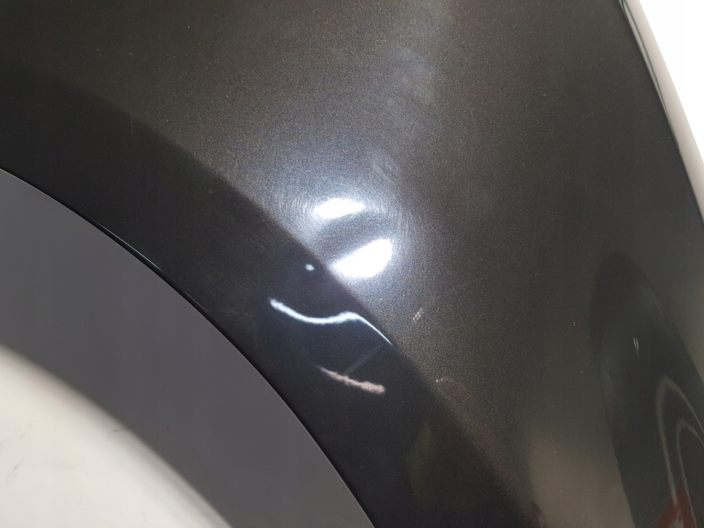 фото №11, Крыло левый перед audi a8 d4 lx7u