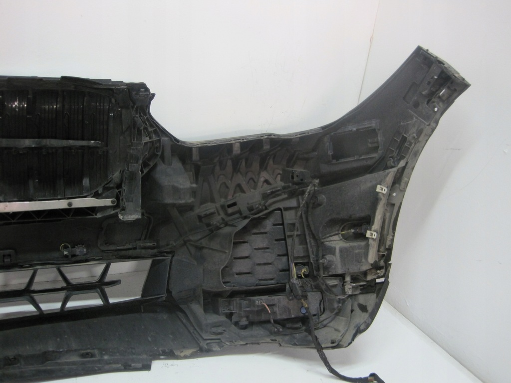 фото №8, Бампер bmw x6 g06 6pdc 22r pod радар камера перед передній