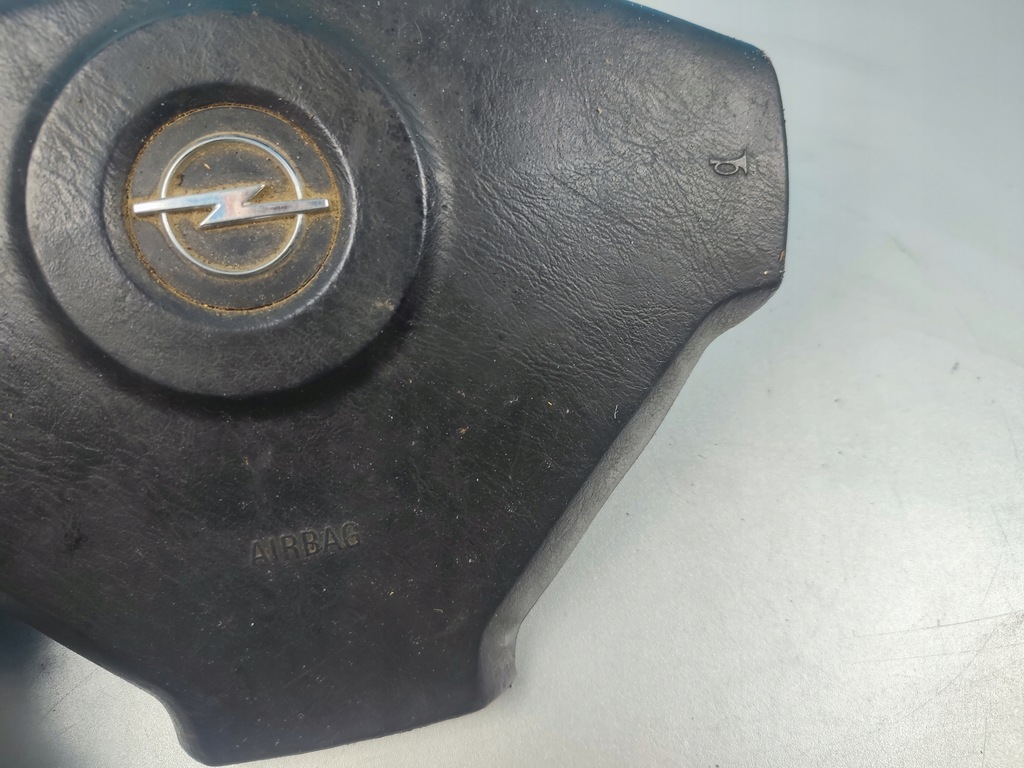 фото №5, Подушка водія opel vivaro a 8200136332