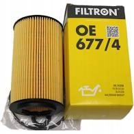 фото №16, Filtron фильтр масла citroen berlingo ii 1.6 hdi