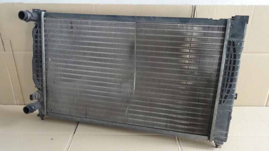 фото №11, Maxgear ac283082 радиатор, система охлаждение двигателя