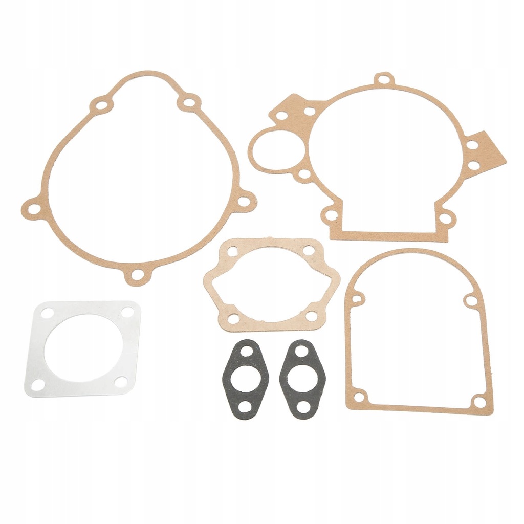 фото №8, 7 sztuk набір прокладка двигуна двигуна набір