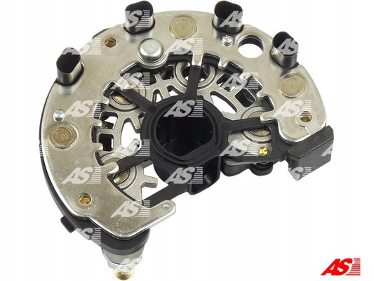 фото №8, Выпрямитель, генератор as-pl arc9059 letrika