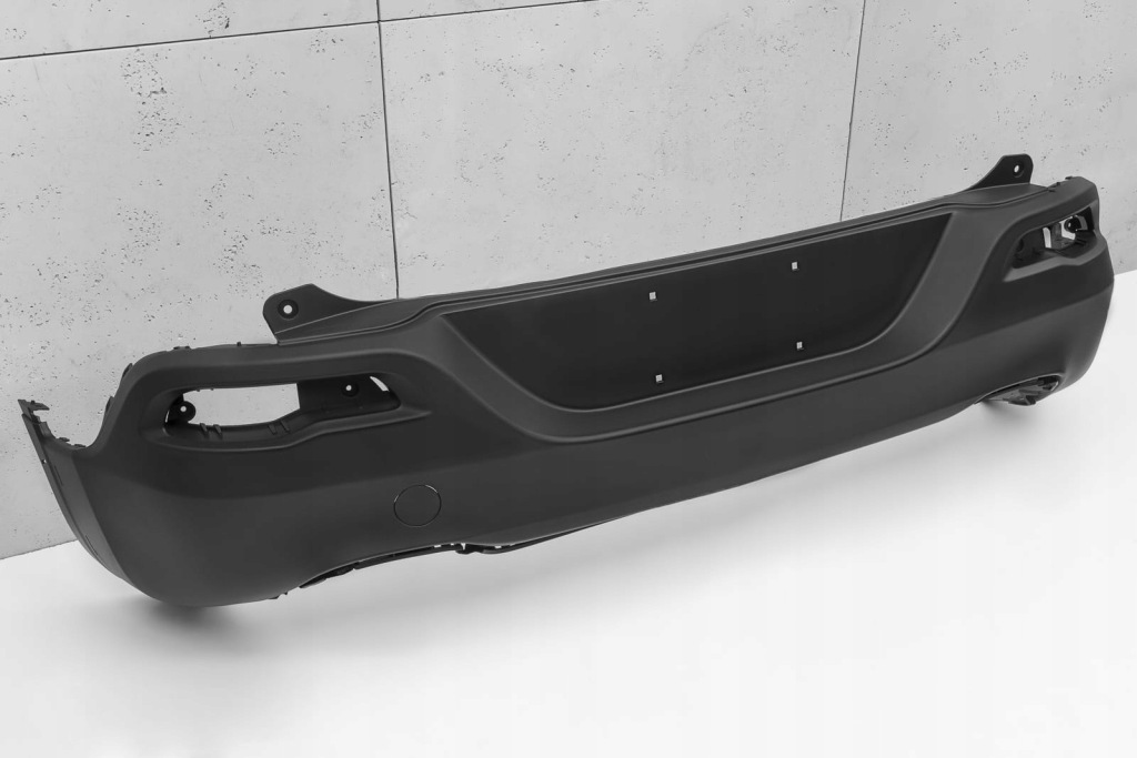 фото №13, Jeep cherokee v kl 2014-2018 przed liftzderzak задний bez pdc 68232307ad