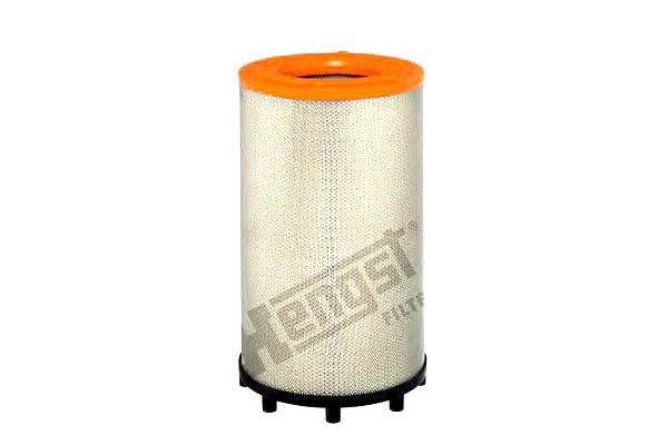 фото №2, Фільтр повітря scania 4 g r dc16.01-dt16.08 09.95