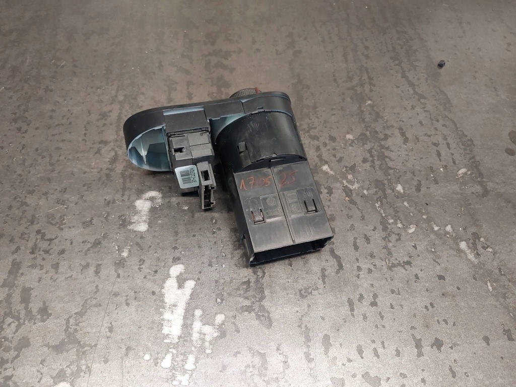 фото №6, Переключатель света seat ibiza iii 6l 6l1941531ad