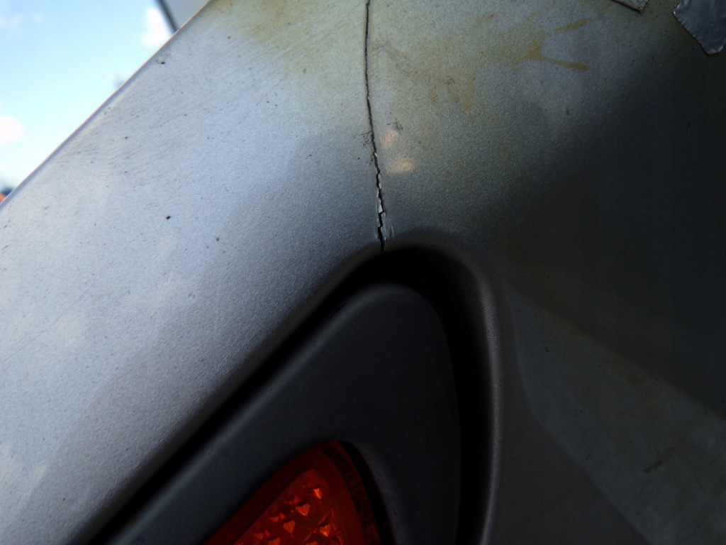 Купить Бампер передний перед volvlo v40 1 i lift