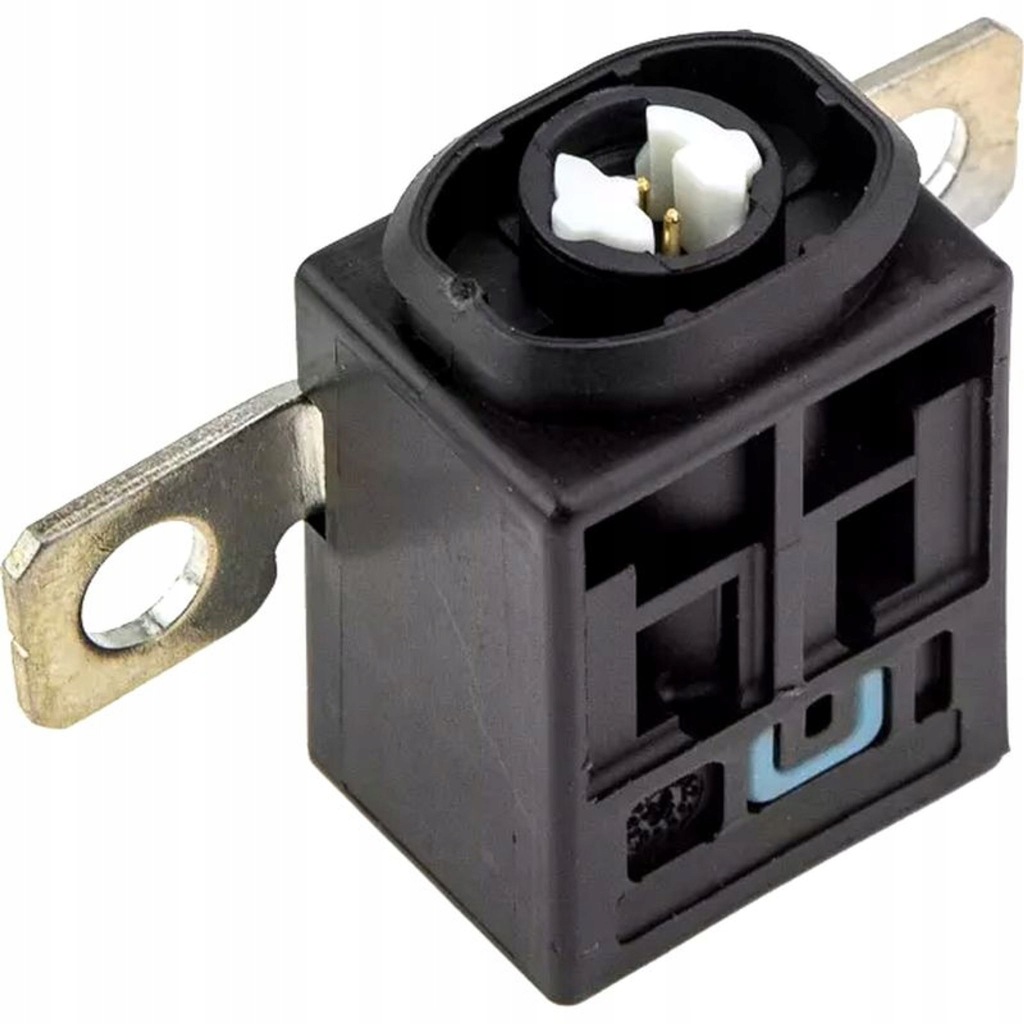 фото №1, Запобіжник піротехнічний mercedes c e vito gle gls glk gl ml tesla 3 x