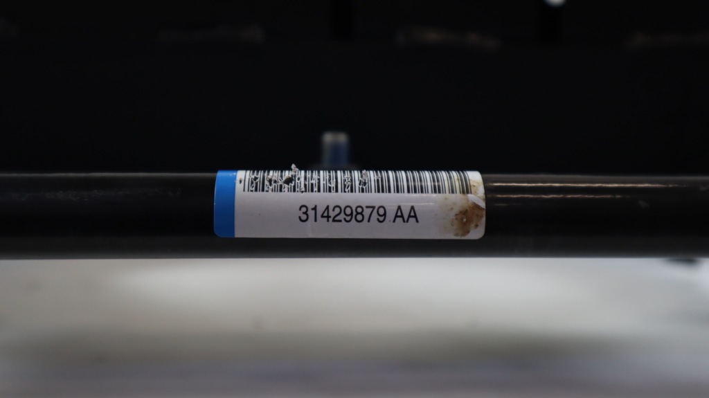 фото №9, Volvo xc90 ii підрамник підрамник задня 31476482, 31429879aa