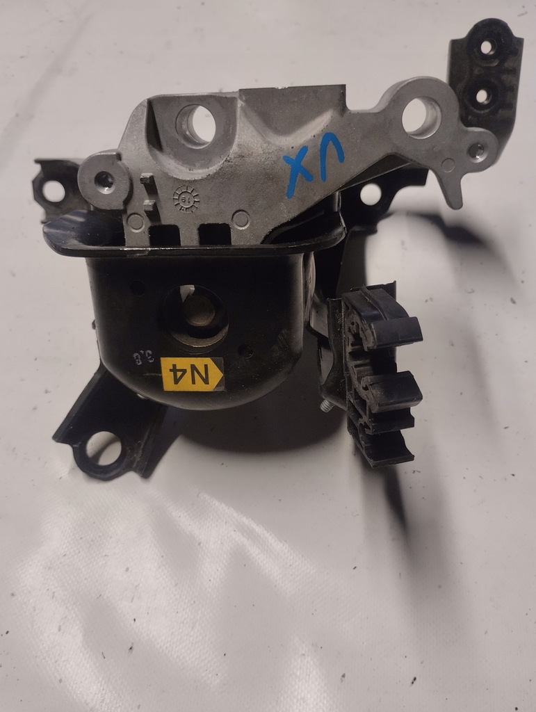 фото №1, Lexus ux кронштейн подушка двигателя